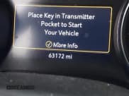 ✅ 2020 Buick Encore GX Select • VIN: KL4MMDSL5LB100327 • Lot: 42668420. Listed on IAAI with 63,172 mi. Free auction sales archive from the USA and detailed vehicle history report at DreamBid. Image 15.