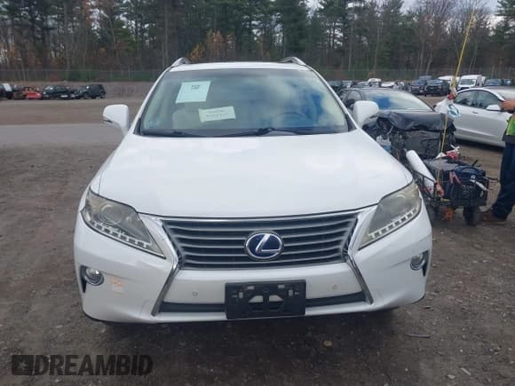 ✅ 2013 Lexus RX 450h • VIN: JTJBC1BA7D2056388 • Lot: 43599243. Wystawiony na IAAI z przebiegiem 131 948 mil. Bezpłatny archiwum sprzedaży aukcyjnych z USA i szczegółowy raport historii pojazdu na DreamBid. Zdjęcie 13.