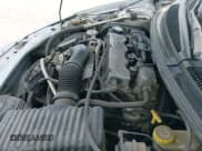 ✅ 2002 Chrysler Sebring LX • VIN: 1C3EL46XX2N226999 • Лот: 42105470. Опубликован ранее на IAAI с пробегом 166 389 миль. Бесплатный доступ к архиву аукционных продаж из США и подробный отчёт об истории автомобиля на DreamBid. Изображение 13.