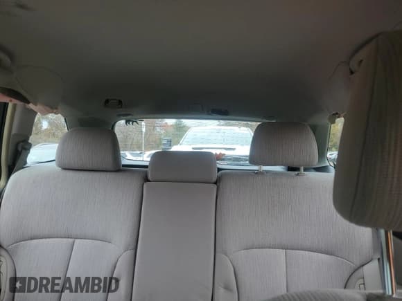 ✅ 2013 Subaru Outback 2.5i • VIN: 4S4BRBAC1D3279087 • Lot: 87024245. Wystawiony na Copart z przebiegiem 72 566 mil. Bezpłatny archiwum sprzedaży aukcyjnych z USA i szczegółowy raport historii pojazdu na DreamBid. Zdjęcie 10.