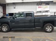 ✅ 2018 Chevrolet Silverado 1500 LT • VIN: 1GCRCREH6JZ161354 • Лот: 43473407. Опубликован ранее на IAAI с пробегом 124 840 миль. Бесплатный доступ к архиву аукционных продаж из США и подробный отчёт об истории автомобиля на DreamBid. Изображение 14.