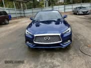 ✅ 2018 Infiniti Q60 Sport • VIN: JN1EV7EK1JM343312 • Лот: 76937894. Опубликован ранее на Copart с пробегом 79 036 миль. Бесплатный доступ к архиву аукционных продаж из США и подробный отчёт об истории автомобиля на DreamBid. Изображение 13.
