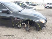 ✅ 2014 Maserati Quattroporte S Q4 • VIN: ZAM56RRA7E1081287 • Lot: 43574802. Wystawiony na IAAI z przebiegiem 93 735 mil. Bezpłatny archiwum sprzedaży aukcyjnych z USA i szczegółowy raport historii pojazdu na DreamBid. Zdjęcie 6.