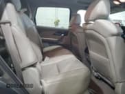 ✅ 2008 Acura MDX Technology • VIN: 2HNYD28358H534128 • Лот: 81865465. Опубликован ранее на Copart с пробегом 210 217 миль. Бесплатный доступ к архиву аукционных продаж из США и подробный отчёт об истории автомобиля на DreamBid. Изображение 11.