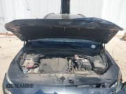 ✅ 2021 Hyundai Santa Fe SEL • VIN: 5NMS64AJ2MH309948 • Lot: 43392363. Listed on IAAI with 29,182 mi. Free auction sales archive from the USA and detailed vehicle history report at DreamBid. Image 10.