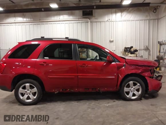 ✅ 2006 Pontiac Torrent • VIN: 2CKDL73F966120034 • Lot: 42749852. Wystawiony na IAAI z przebiegiem 174 604 mil. Bezpłatny archiwum sprzedaży aukcyjnych z USA i szczegółowy raport historii pojazdu na DreamBid. Zdjęcie 14.
