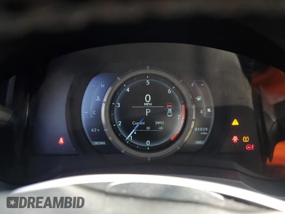 ✅ 2014 Lexus IS 250 • VIN: JTHCF1D28E5013472 • Lot: 58500645. Wystawiony na Copart z przebiegiem 81 039 mil. Bezpłatny archiwum sprzedaży aukcyjnych z USA i szczegółowy raport historii pojazdu na DreamBid. Zdjęcie 9.