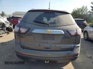 ✅ 2014 Chevrolet Traverse LS • VIN: 1GNKRFKD0EJ109424 • Lot: 71629364. Wystawiony na Copart z przebiegiem Nie podano. Bezpłatny archiwum sprzedaży aukcyjnych z USA i szczegółowy raport historii pojazdu na DreamBid. Zdjęcie 6.