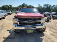 ✅ 2007 Chevrolet Silverado 2500HD 1LT • VIN: 1GCHK23637F514599 • Лот: 71055395. Опубликован ранее на Copart с пробегом 235 647 миль. Бесплатный доступ к архиву аукционных продаж из США и подробный отчёт об истории автомобиля на DreamBid. Изображение 5.