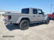 ✅ 2022 Jeep Gladiator High Altitude • VIN: 1C6HJTFG0NL178705 • Lot: 60988265. Listed on Copart with 51,143 mi. Free auction sales archive from the USA and detailed vehicle history report at DreamBid. Image 3.