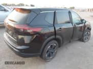 ✅ 2024 Nissan Rogue SV • VIN: 5N1BT3BA8RC691129 • Lot: 42944563. Listed on IAAI with 32,124 mi. Free auction sales archive from the USA and detailed vehicle history report at DreamBid. Image 4.