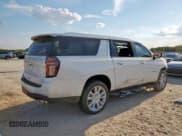 ✅ 2024 Chevrolet Suburban High Country • VIN: 1GNSKGKL0RR234738 • Лот: 81026025. Опубликован ранее на Copart с пробегом 24 527 миль. Бесплатный доступ к архиву аукционных продаж из США и подробный отчёт об истории автомобиля на DreamBid. Изображение 3.