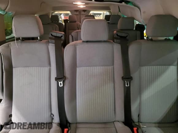 ✅ 2017 Ford Transit XL • VIN: 1FBZX2YM4HKA41774 • Lot: 80801315. Wystawiony na Copart z przebiegiem 134 094 mil. Bezpłatny archiwum sprzedaży aukcyjnych z USA i szczegółowy raport historii pojazdu na DreamBid. Zdjęcie 10.