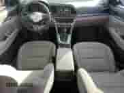 2020 Hyundai Elantra SEL with VIN 5NPD84LF6LH623499, listed as a Copart auction lot 90131355 with 67,648 mi miles and Clean title. Bid and sale history available at DreamBid. Image 8.