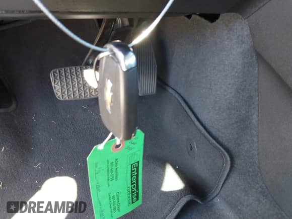 2024 Chevrolet Malibu LT с VIN 1G1ZD5ST6RF129539, выставлен на аукционе IAAI как лот 43603923 с пробегом 48 864 миль миль и . История ставок и продаж доступна на DreamBid. Изображение 11.