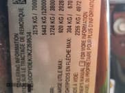 ✅ 2019 Chevrolet Silverado 1500 LT • VIN: 1GCPYDEK0KZ359534 • Lot: 60125805. Wystawiony na Copart z przebiegiem 92 352 mil. Bezpłatny archiwum sprzedaży aukcyjnych z USA i szczegółowy raport historii pojazdu na DreamBid. Zdjęcie 12.