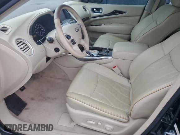 ✅ 2013 Infiniti JX35 • VIN: 5N1AL0MM5DC316678 • Lot: 90053165. Wystawiony na Copart z przebiegiem 117 472 mil. Bezpłatny archiwum sprzedaży aukcyjnych z USA i szczegółowy raport historii pojazdu na DreamBid. Zdjęcie 7.