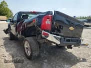 ✅ 2013 Chevrolet Silverado 1500 LT • VIN: 1GCNKSE02DZ283362 • Lot: 63886234. Listed on Copart with 202,749 mi. Free auction sales archive from the USA and detailed vehicle history report at DreamBid. Image 2.