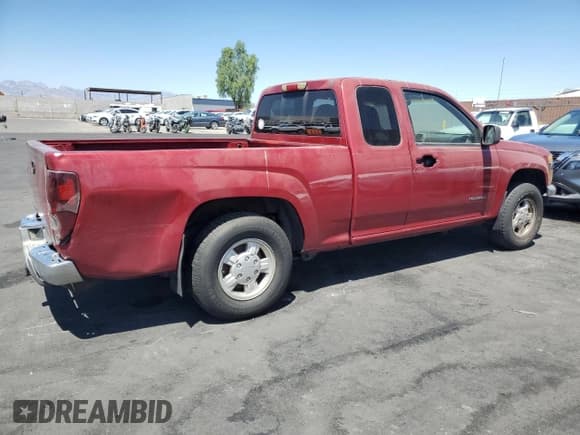 ✅ 2004 Chevrolet Colorado Z85 • VIN: 1GCCS198348122025 • Lot: 66398905. Wystawiony na Copart z przebiegiem 198 423 mil. Bezpłatny archiwum sprzedaży aukcyjnych z USA i szczegółowy raport historii pojazdu na DreamBid. Zdjęcie 3.