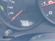 ✅ 2017 Porsche 718 Boxster • VIN: WP0CA2A8XHS221440 • Lot: 42621841. Listed on IAAI with 75,656 mi. Free auction sales archive from the USA and detailed vehicle history report at DreamBid. Image 15.