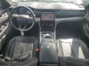 ✅ 2022 Jeep Grand Cherokee Overland • VIN: 1C4RJYD67N8716033 • Lot: 49212335. Listed on Copart with 68,977 mi. Free auction sales archive from the USA and detailed vehicle history report at DreamBid. Image 8.