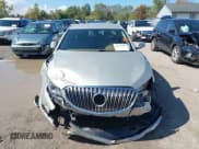 ✅ 2014 Buick LaCrosse Leather • VIN: 1G4GB5G3XEF280399 • Lot: 43315950. Wystawiony na IAAI z przebiegiem 60 557 mil. Bezpłatny archiwum sprzedaży aukcyjnych z USA i szczegółowy raport historii pojazdu na DreamBid. Zdjęcie 13.