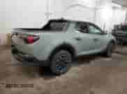 2024 Hyundai Santa Cruz SEL с VIN 5NTJBDDE7RH104711, выставлен на аукционе Copart как лот 84742454 с пробегом 2 405 миль миль и Списание • Salvage title. История ставок и продаж доступна на DreamBid. Изображение 3.