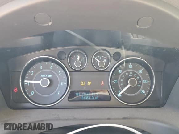 ✅ 2010 Ford Flex SEL • VIN: 2FMGK5CC0ABB29640 • Лот: 84532805. Опубликован ранее на Copart с пробегом 181 351 миль. Бесплатный доступ к архиву аукционных продаж из США и подробный отчёт об истории автомобиля на DreamBid. Изображение 9.