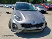 ✅ 2021 Kia Sportage LX • VIN: KNDPMCAC3M7867225 • Lot: 70271565. Listed on Copart with 82,294 mi. Free auction sales archive from the USA and detailed vehicle history report at DreamBid. Image 13.