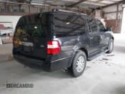 ✅ 2012 Ford Expedition Max Limited • VIN: 1FMJK1K50CEF35457 • Lot: 41722687. Listed on IAAI with 259,237 mi. Free auction sales archive from the USA and detailed vehicle history report at DreamBid. Image 4.