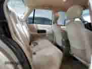 1995 Saturn SL с VIN 1G8ZK5271SZ238117, выставлен на аукционе Copart как лот 83723624 с пробегом 80 535 миль миль и Чистый • Clean title. История ставок и продаж доступна на DreamBid. Изображение 10.