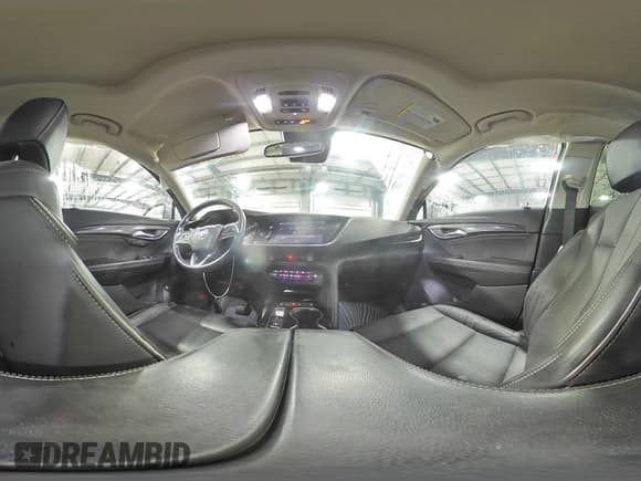 ✅ 2021 Buick Envision Essence • VIN: LRBFZPR47MD048610 • Lot: 67775375. Listed on Copart with 48,404 mi. Free auction sales archive from the USA and detailed vehicle history report at DreamBid. Image 15.