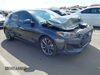2019 Hyundai Veloster 2.0 с VIN KMHTG6AF0KU015328, выставлен на аукционе IAAI как лот 43406988 с пробегом 61 664 миль миль и . История ставок и продаж доступна на DreamBid. Изображение 1.