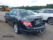 ✅ 2008 Mercedes-Benz C 300 Sport • VIN: WDDGF54X68F018051 • Лот: 42769976. Опубликован ранее на IAAI с пробегом 142 485 миль. Бесплатный доступ к архиву аукционных продаж из США и подробный отчёт об истории автомобиля на DreamBid. Изображение 3.
