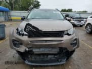 ✅ 2016 Land Rover Discovery Sport SE • VIN: SALCP2BG7GH555451 • Lot: 70837525. Listed on Copart with 113,978 mi. Free auction sales archive from the USA and detailed vehicle history report at DreamBid. Image 5.