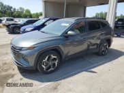 ✅ 2022 Hyundai Tucson SEL • VIN: 5NMJFCAE3NH065141 • Lot: 68173914. Wystawiony na Copart z przebiegiem 25 920 mil. Bezpłatny archiwum sprzedaży aukcyjnych z USA i szczegółowy raport historii pojazdu na DreamBid. Zdjęcie 1.