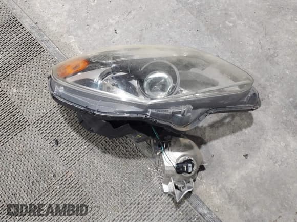 ✅ 2016 Chevrolet Equinox LT • VIN: 2GNALCEK6G6113533 • Лот: 41208948. Опубликован ранее на IAAI с пробегом 142 421 миль. Бесплатный доступ к архиву аукционных продаж из США и подробный отчёт об истории автомобиля на DreamBid. Изображение 12.