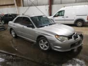 ✅ 2007 Subaru Impreza i • VIN: JF1GD61607H511217 • Lot: 93359905. Wystawiony na Copart z przebiegiem 111 526 mil. Bezpłatny archiwum sprzedaży aukcyjnych z USA i szczegółowy raport historii pojazdu na DreamBid. Zdjęcie 4.