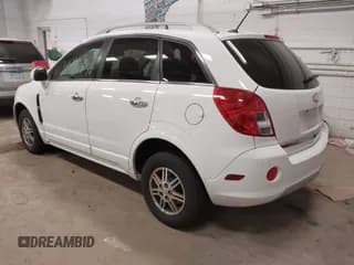 ✅ 2014 Chevrolet Captiva Sport LT • VIN: 3GNAL3EK2ES523616 • Lot: 41995571. Wystawiony na IAAI z przebiegiem 124 888 mil. Bezpłatny archiwum sprzedaży aukcyjnych z USA i szczegółowy raport historii pojazdu na DreamBid. Zdjęcie 3.