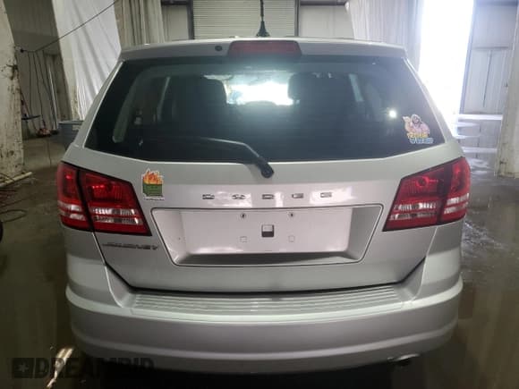 ✅ 2014 Dodge Journey American Value • VIN: 3C4PDCAB8ET263660 • Lot: 70857035. Wystawiony na Copart z przebiegiem 139 278 mil. Bezpłatny archiwum sprzedaży aukcyjnych z USA i szczegółowy raport historii pojazdu na DreamBid. Zdjęcie 6.