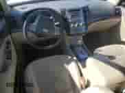 2012 Hyundai Veracruz Limited с VIN KM8NUDCC3CU180168, выставлен на аукционе Copart как лот 89268295 с пробегом 155 853 миль миль и Списание • Salvage title. История ставок и продаж доступна на DreamBid. Изображение 8.