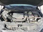 ✅ 2021 Chevrolet Blazer LT • VIN: 3GNKBDR40MS539126 • Лот: 76137134. Опубликован ранее на Copart с пробегом 87 550 миль. Бесплатный доступ к архиву аукционных продаж из США и подробный отчёт об истории автомобиля на DreamBid. Изображение 12.