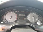 ✅ 2014 Audi S6 • VIN: WAUF2BFCXEN091965 • Lot: 57664355. Listed on Copart with 62,944 mi. Free auction sales archive from the USA and detailed vehicle history report at DreamBid. Image 9.