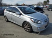 ✅ 2012 Hyundai Accent SE • VIN: KMHCU5AE7CU042974 • Лот: 46558154. Опубликован ранее на Copart с пробегом 94 842 миль. Бесплатный доступ к архиву аукционных продаж из США и подробный отчёт об истории автомобиля на DreamBid. Изображение 4.