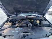 ✅ 2005 GMC Sierra 1500 SLT • VIN: 1GTEK19B15Z202584 • Лот: 94100465. Опубликован ранее на Copart с пробегом 206 580 миль. Бесплатный доступ к архиву аукционных продаж из США и подробный отчёт об истории автомобиля на DreamBid. Изображение 11.