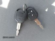 ✅ 2011 Chevrolet Aveo 1LT • VIN: KL1TD6DEXBB136726 • Lot: 42523304. Wystawiony na IAAI z przebiegiem 91 225 mil. Bezpłatny archiwum sprzedaży aukcyjnych z USA i szczegółowy raport historii pojazdu na DreamBid. Zdjęcie 11.