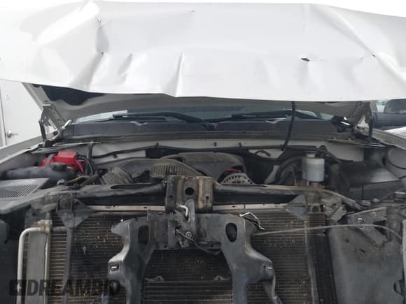 ✅ 2013 Chevrolet Silverado 1500 LT • VIN: 1GCRKSE75DZ118985 • Lot: 43474164. Listed on IAAI with 219,805 mi. Free auction sales archive from the USA and detailed vehicle history report at DreamBid. Image 10.