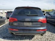 ✅ 2011 Audi Q7 S line • VIN: WA1DGAFE9BD010201 • Лот: 66431585. Опубликован ранее на Copart с пробегом 156 349 миль. Бесплатный доступ к архиву аукционных продаж из США и подробный отчёт об истории автомобиля на DreamBid. Изображение 6.