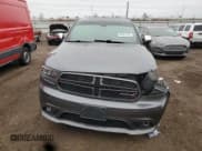 ✅ 2014 Dodge Durango R/T • VIN: 1C4SDJCT5EC370472 • Lot: 93347745. Listed on Copart with 150,591 mi. Free auction sales archive from the USA and detailed vehicle history report at DreamBid. Image 5.