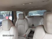 ✅ 2012 Buick Enclave Leather • VIN: 5GAKVCEDXCJ321213 • Lot: 43346228. Wystawiony na IAAI z przebiegiem 165 023 mil. Bezpłatny archiwum sprzedaży aukcyjnych z USA i szczegółowy raport historii pojazdu na DreamBid. Zdjęcie 13.